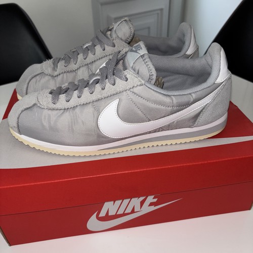 Nike cortez wolf - nike,