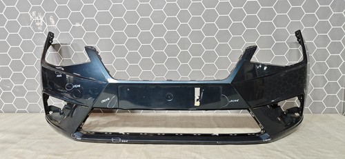 Genuine seat ibiza 2017 - ibiza,