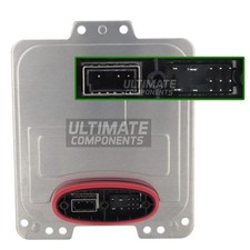 Xenon Headlight Ballast Control Module Mercedes E Class S212 W212 C207 2009-2013