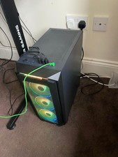 Gtx 1660, ryzen 3, 8gb ram