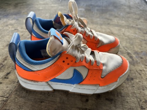 Nike dunk low disrupt - low, photon