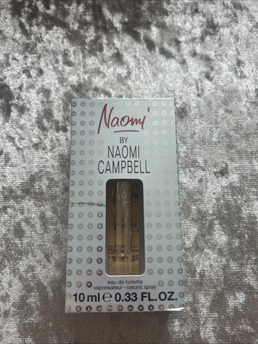 Naomi campbell eau de - naomi,