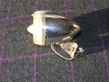 Vintage Lucas bicycle dynamo