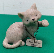 Fountasia Sculptures Bella Cat