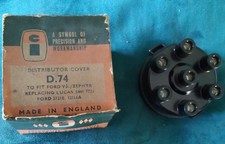 Ford Zephyr 6 Zodiac &