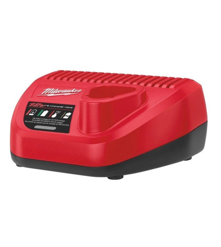 Genuine milwaukee m12 - c12c, 12v