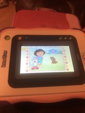Vtech Innotab With 2