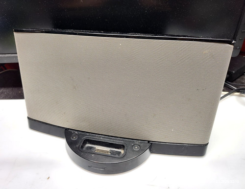 Bose sounddock series - series, ii