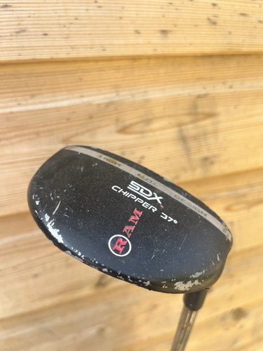 Ram sdx chipper - ram,