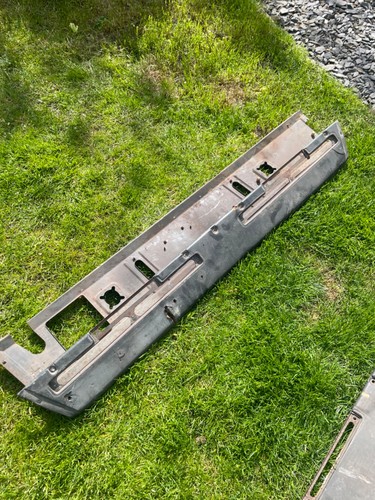 Land rover series upper - series,