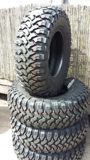 235 85 16 120/116Q COMFORSER CF3000  MUD TERRAIN TYRES X4 FREE DELIVERY