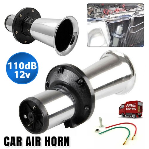 12v klaxton ahhooogah - 12v, old