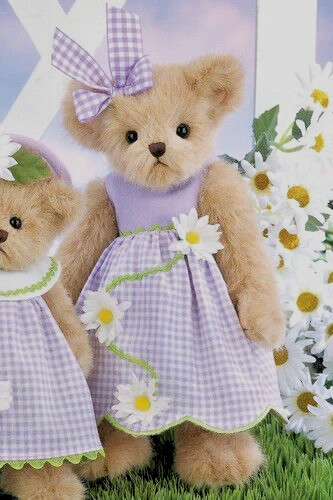 Daisy bloom bearington - *daisy,