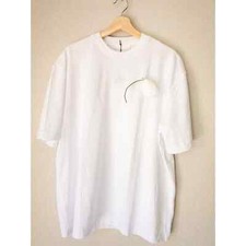 H&M Flower -Brooch T-Shirt