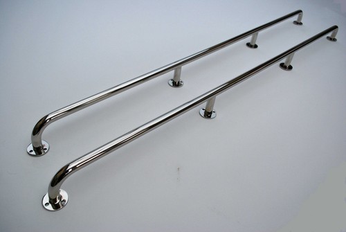 Pair 316 stainless - pair,