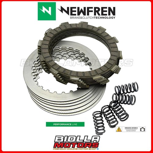 F1540srs clutch disc series - f1540srs,
