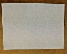 plastic canvas  14 HPI   x  2