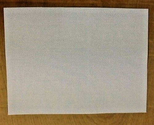 Plastic canvas hpi - ,