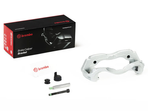 Brembo front brake - brembo,