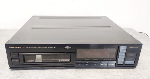 Pioneer z81m multi - pd-z81m, multi-play