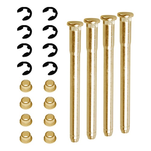 4pcs door hinge - hinge, and