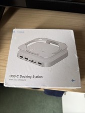 Hagabis Mac Mini Hub