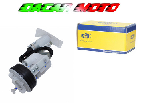 Complete fuel pump - fuel,