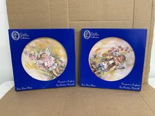 Christine Haworth Faerie