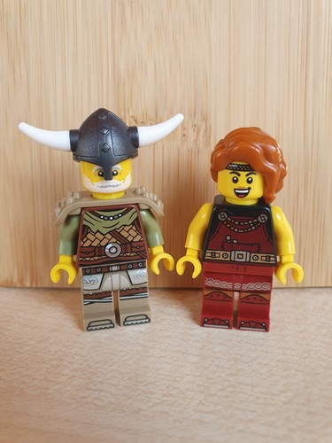 Lego castle viking - castle,