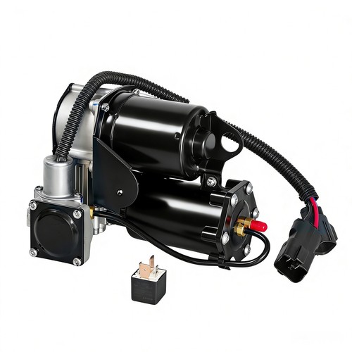Hitachi air suspension - air,