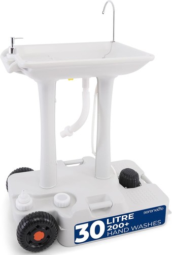 Serenlife slcasn25 portable - serenlife,