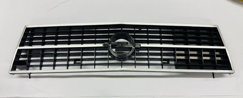 Opel kadett 1979 1984 front - opel, d