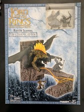 Lord Of The Rings Battle