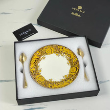 Versace Rosenthal Porcelain
