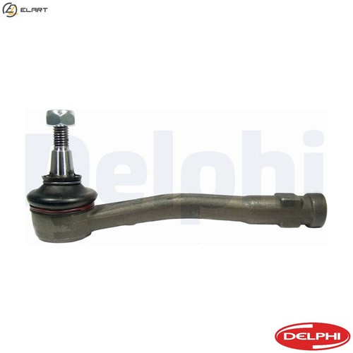 Tie rod end - rod, for
