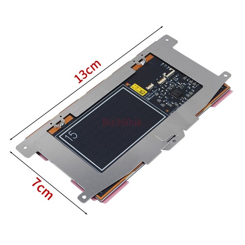 New touchpad clickpad - new,