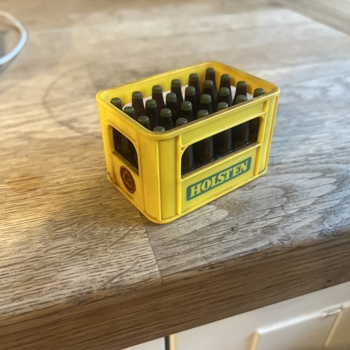 Vintage rare holsten pils - rare,