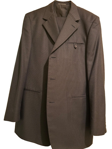 Gianni versace couture blazer - gianni,