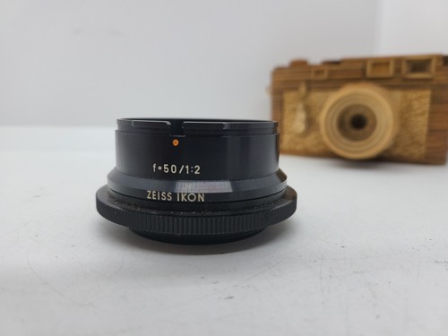 Zeiss ikon icarex extension - icarex,