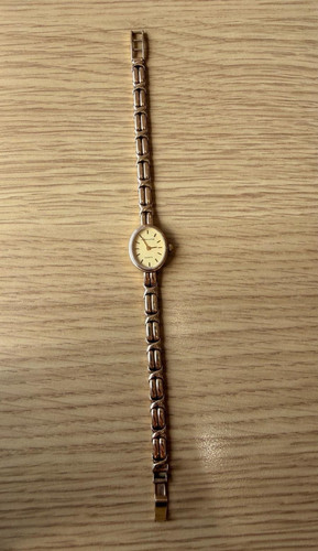 Mappin webb women s 9ct - webb,