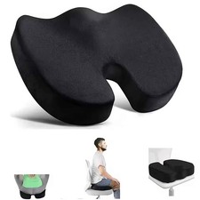 Cushion Seat Tailbone Hip