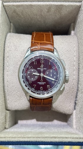 Breitling premier b09 - breitling,