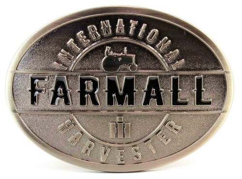 International harvester - international,