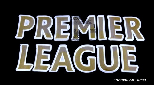 Official premier league lextra - official,