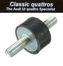 INTERCOOLER BRACKET BONDED