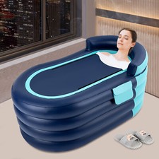1.4m Inflatable Adult Bathtub