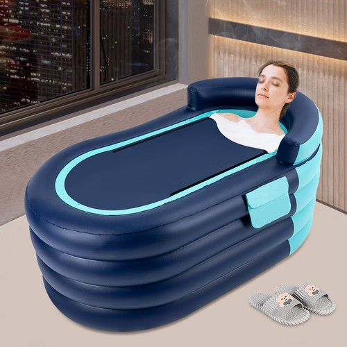 Inflatable adult bathtub - inflatable,