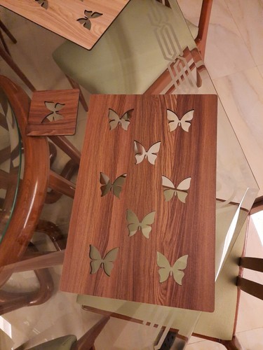 Place mats dining accessories - place,