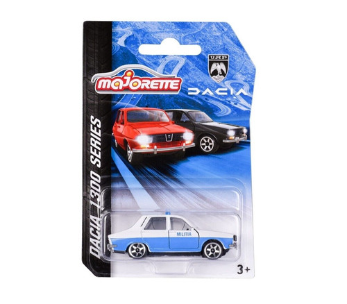 Dacia 1300 series - dacia,