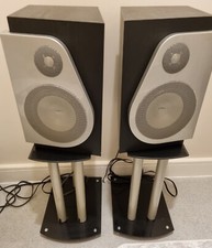 Rare Revox Elegance Emetric